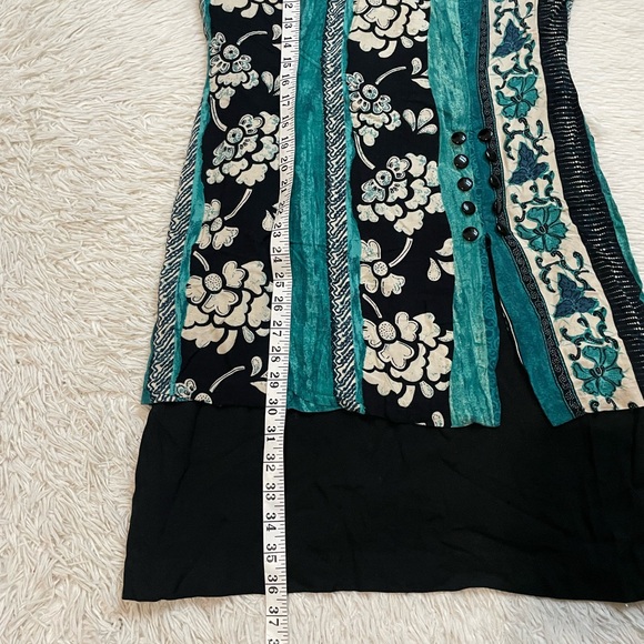 Vintage Wayne Diamond Designs dress - Picture 10 of 17